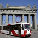 Не так давно Северную столицу можно было без угрызения совести назвать трамвайной столицей мира, ведь именно в нашем городе располагалась крупнейшая трамвайная сеть. Со временем пальму первенства забрал Мельбурн, однако в городе все равно осталось множество интересных маршрутов.