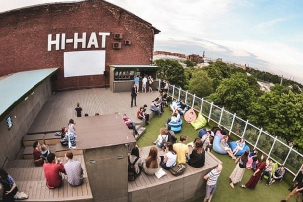 22 сентября в клубе The Place пройдёт концерт петербургского коллектива Orquesta Primavera в формате ''открытая репетиция''.&nbsp;