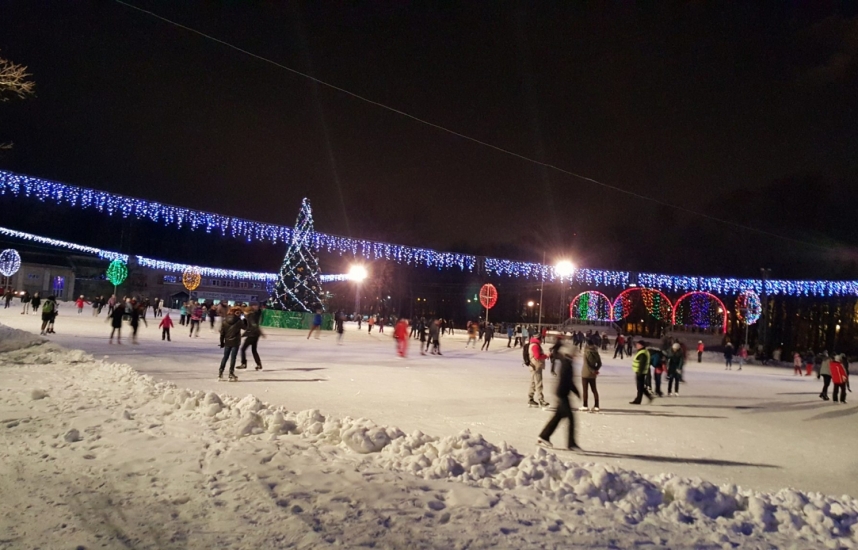 Лучшие мероприятия в городе: куда сходить в выходные 19-21 января 13 izk7wfstrio 0c86f