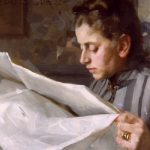 В Петербурге 26 апреля пройдет открытая лекция-спектакль художника Александра Таирова на тему «Женские образы в произведениях выдающихся художников». Александр в формате моноспектакля расскажет о том, как классики своего времени воспевали в картинах женскую красоту.