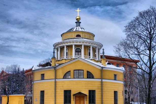 В Калининском районе три безымянных проезда получили названия в честь художника Рериха, архитектора Николая Баранова и&nbsp;токаря Андрея Нартова.&nbsp;