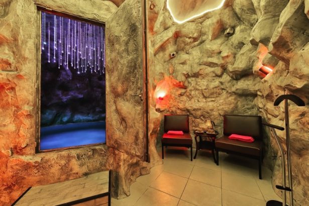 студия Флоатинга