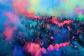 u0424u0435u0441u0442u0438u0432u0430u043bu044c u0446u0432u0435u0442u043du043eu0433u043e u0434u044bu043cu0430