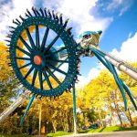 u0418u043du0442u0435u0440u0435u0441u043du044bu0439 u043cu0430u0440u0448u0440u0443u0442 u0432u043eu043au0440u0443u0433 u0441u0442u0430u043du0446u0438u0438 u00abu041au0440u0435u0441u0442u043eu0432u0441u043au0438u0439 u041eu0441u0442u0440u043eu0432u00bb