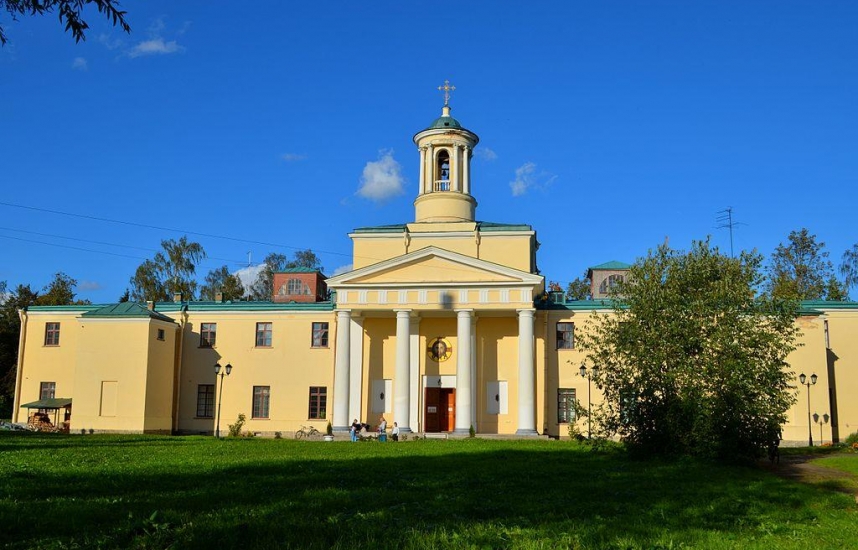 Достопримечательности Павловска: 10 интересных мест 22 hram marii magdaliny pavlovsk d0a76