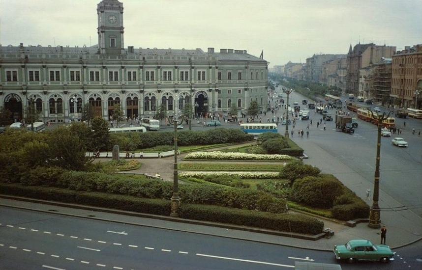 10 прекрасных зданий Петербурга потерянных из-за халатности властей 18 12432 original 05b46