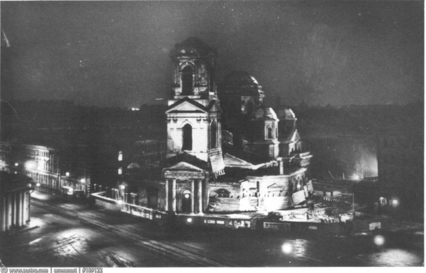 10 прекрасных зданий Петербурга потерянных из-за халатности властей 13 1 tklxdijpqpbc xqhtzcorg 2f8ba