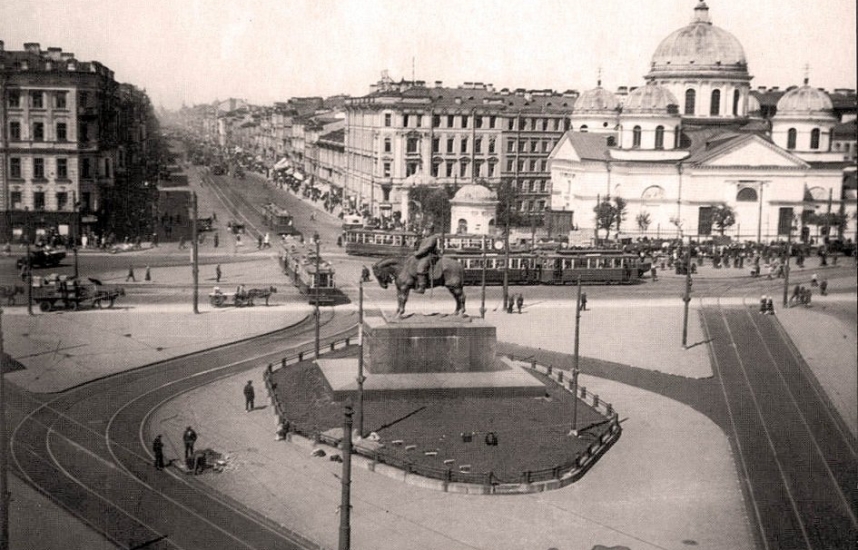 10 прекрасных зданий Петербурга потерянных из-за халатности властей 17 6431 original 5fe42