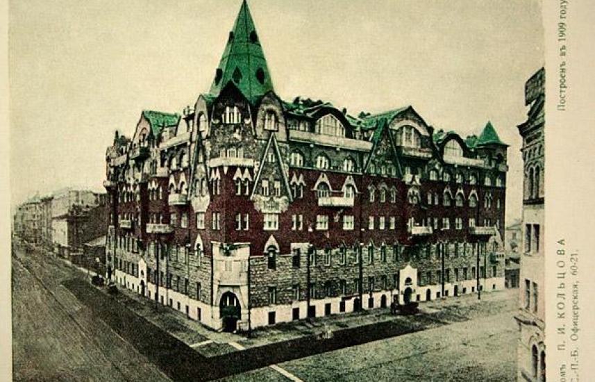 10 прекрасных зданий Петербурга потерянных из-за халатности властей 25 v880 photo 21 22120 75217