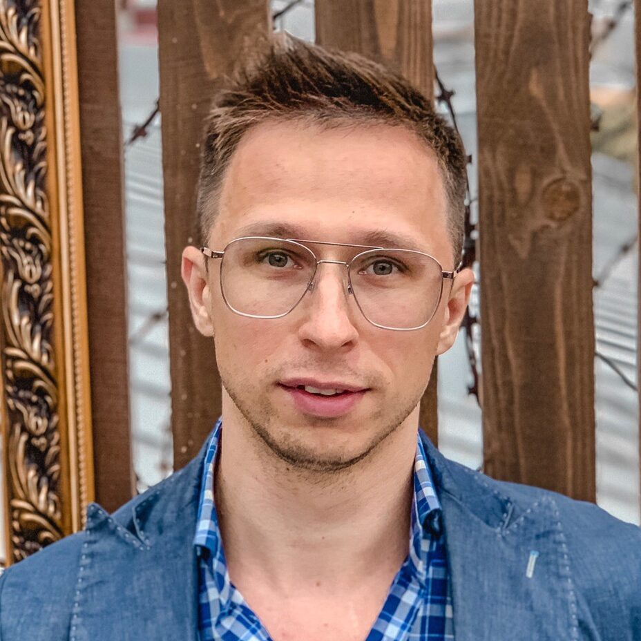 Создайте учетную запись, чтобы сохранять свои любимые материалы и получать уникальные рекомендации, основанные на ваших интересах!