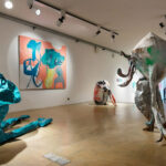 Музей стрит-арта, Россия в миниатюре, Эрарта — все это частные музеи, которые появились в Петербурге благодаря чьей-то идее. В городе на Неве насчитывается более 250 музеев и филиалов, среди которых как государственные с огромными архивами, так и частные с весьма оригинальными экспозициями. Питер Online собрал 10 самых интересных музеев с частными коллекциями.