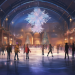 15 крытых катков СПб для тех, кто не хочет зависеть от погоды. Ночные сеансы до 5 утра, профессиональный лёд для фигуристов, керлинг в ТРК.