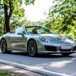 Прокат авто в Петербурге