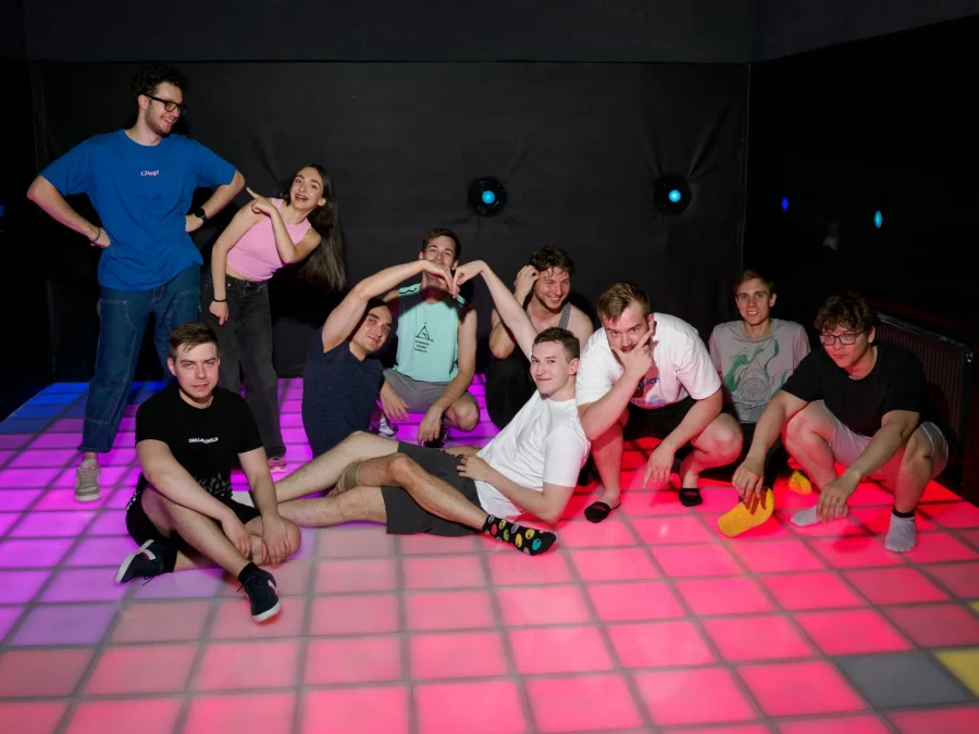 30 мест где отметить День Рождения в Санкт-Петербурге 48 Места для празднования дня рождения в Санкт-Петербурге: интересные идеи, уютные локации и варианты для любой компании.