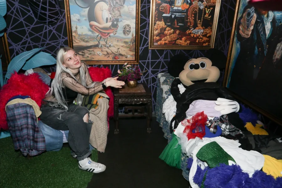 30 мест где отметить День Рождения в Санкт-Петербурге 35 Места для празднования дня рождения в Санкт-Петербурге: интересные идеи, уютные локации и варианты для любой компании.