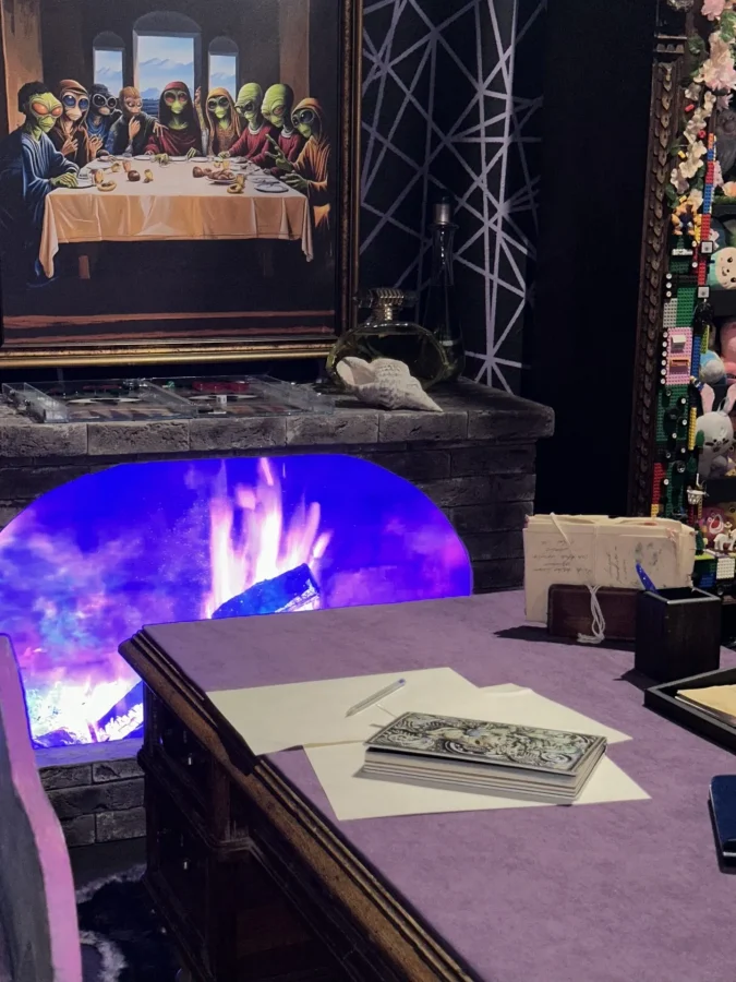 50 необычных музеев Петербурга интересных для взрослых и детей 77 Яркие граффити, автомобиль Элвиса Пресли, гигантский макет Петербурга, столетний парфюм, специи и кофе со всего света, оригинальные вещицы для любовных утех — и это далеко не все интересности из этих необычных музеев. Большой список всех занимательных музеев и выставок Петербурга, которые понравятся как гостям, так и жителям города.