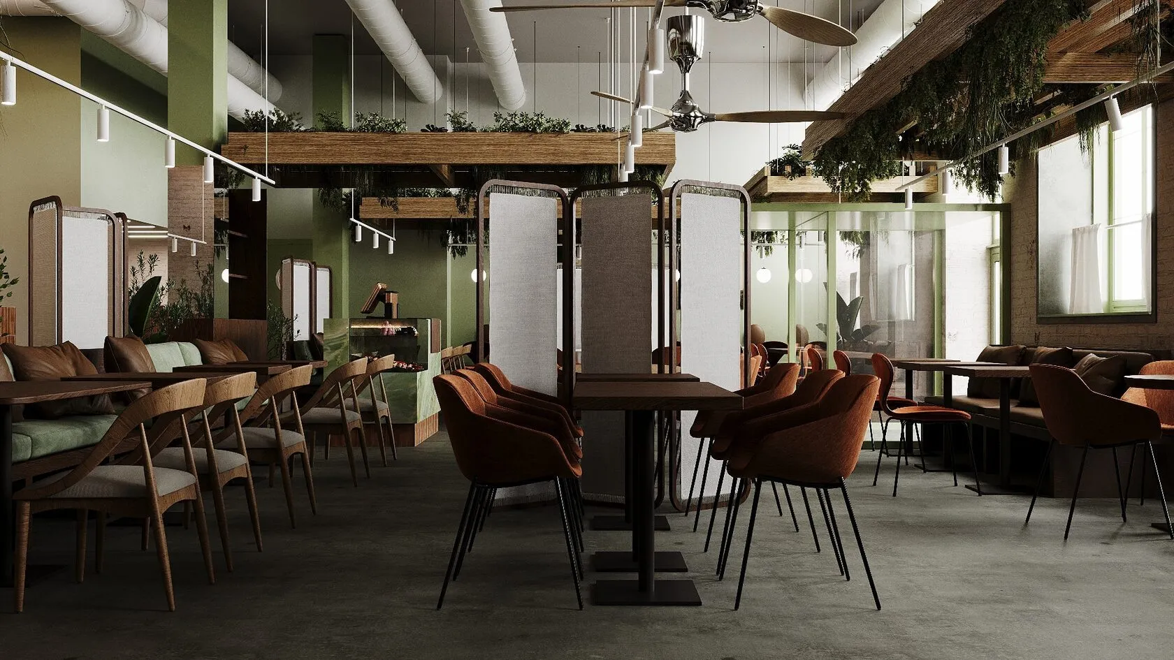 15 лучших ресторанов Санкт-Петербурга: 2025 58 Ресторан Antonio Bistro в Севкабель Порту Санкт-Петербурга — современное бистро у воды