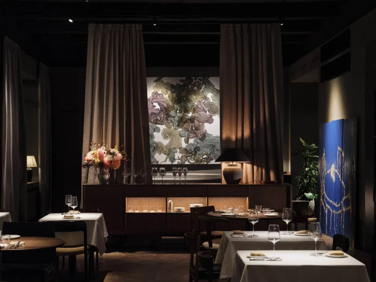 15 лучших ресторанов Санкт-Петербурга: 2025 53 Ресторан Reborn в Санкт-Петербурге — авторский стейк-хаус от команды Duo Band