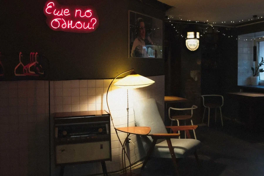 14 спортбаров Петербурга для просмотра футбола 53 Спорт-бар Ещё по одной в Московском районе Санкт-Петербурга