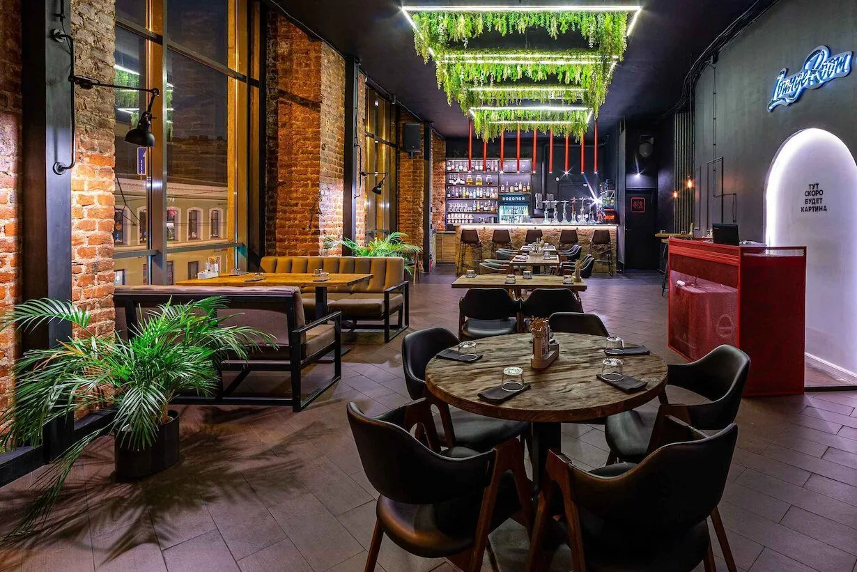 15 лучших ресторанов Санкт-Петербурга: 2025 52 Ресторан Duo Asia в Санкт-Петербурге — паназиатская кухня от команды Duo Band