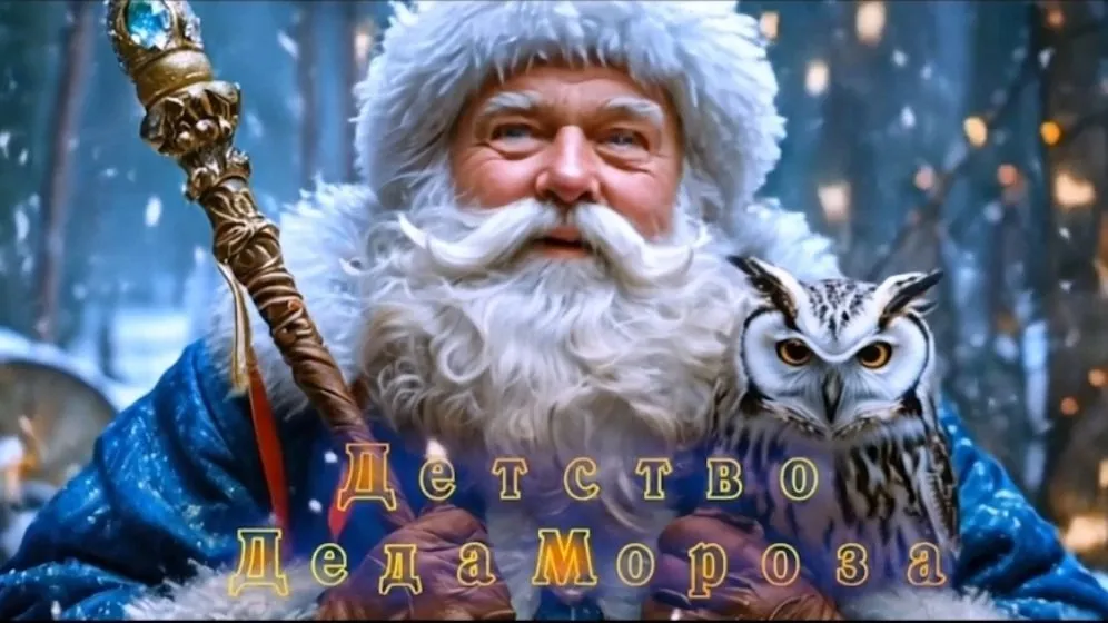 Детские ёлки в Петербурге 2026: 12 представлений от дворцовых балов до научных квестов 33 Новогодняя ёлка Детство Деда Мороза в КДЦ Московский Петербург