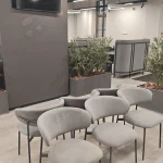 Азиатско-Тихоокеанский банк продолжает расширять географию своего присутствия. 9 декабря состоялось открытие первого офиса в городе Санкт-Петербурге. Это событие отмечает выход АТБ на один из ключевых финансовых рынков страны, где ранее банк не был представлен.