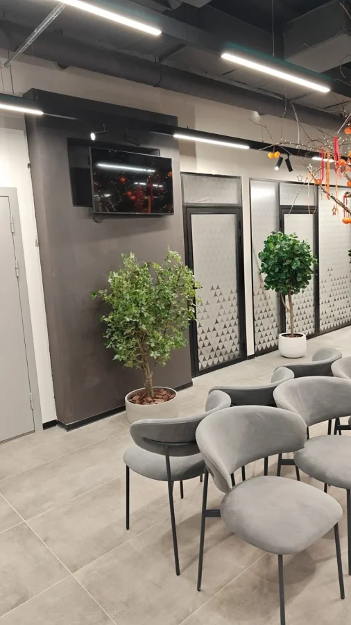 Азиатско-Тихоокеанский банк открыл свой первый офис в Петербурге 15 Азиатско-Тихоокеанский банк продолжает расширять географию своего присутствия. 9 декабря состоялось открытие первого офиса в городе Санкт-Петербурге. Это событие отмечает выход АТБ на один из ключевых финансовых рынков страны, где ранее банк не был представлен.