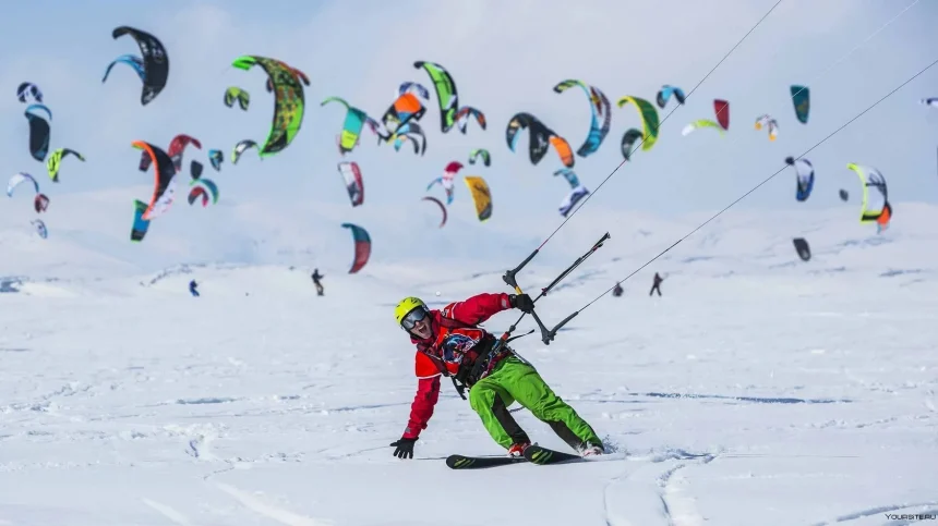 Катки с искусственным льдом работают до +10°C — больше никаких отмен из-за оттепели. В этом сезоне 17 проверенных мест: от ледяных троп через сосновый лес до снегоходов по Ладоге. Цены стартуют от 300₽, но на популярных площадках бронь онлайн стала обязательной.