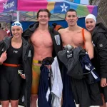 Петербургский пловец Андрей Калина стал главной звездой чемпионата России по плаванию среди лиц с поражением опорно-двигательного аппарата, завоевав сразу семь золотых наград. Спортсмен не просто подтвердил свое лидерство, но и обновил мировой рекорд, продемонстрировав выдающуюся форму на главном национальном старте сезона в Петербурге.