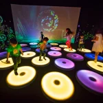 «Вселенная Чудес»: у Дворцовой