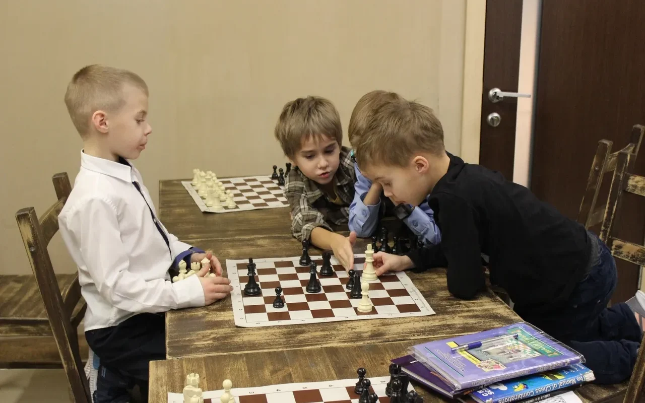 Бесплатный Аничков дворец, СШОР олимпийского резерва, «Медный всадник» с гроссмейстерами и «Ладья» по программе Костенюк — для детей с 3 лет.