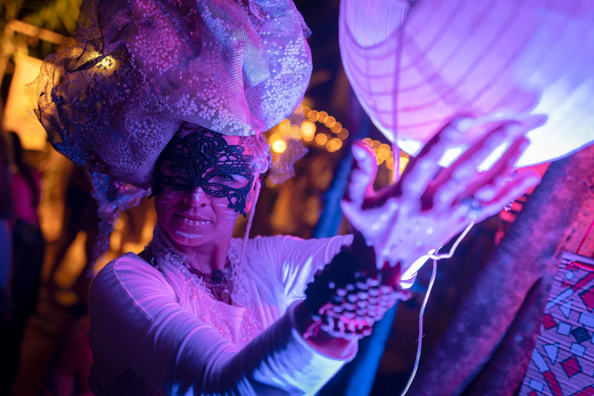 Фестиваль Odyssey Festival